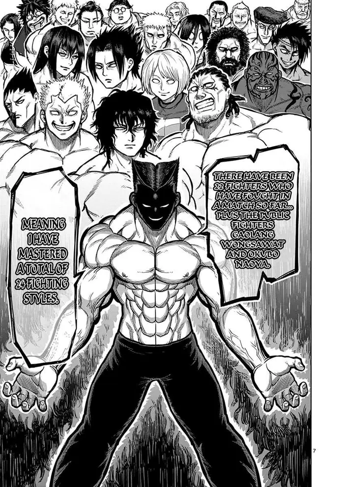 Kengan Ashura Chapter 99 image 07_optimized
